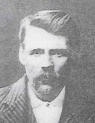 John James Busby (1849-1905) Profile